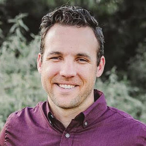 Meet your Posher, Ben